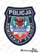 Emblemat Komisariat Policji GORZÓW WIELKOPOLSKI