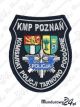 Emblemat Komisariat Policji TARNOWO PODGÓRNE