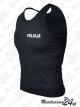 Koszulka t-shirt US Tank-Top POLICJA